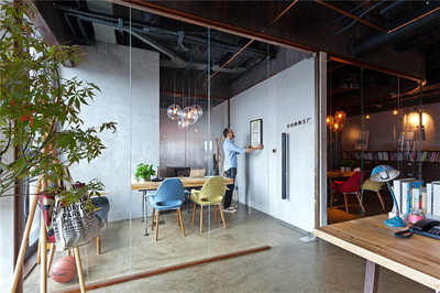 叩加創意工廠 廣告人的“Ctrl+”快捷鍵,一鍵開啟無限創想